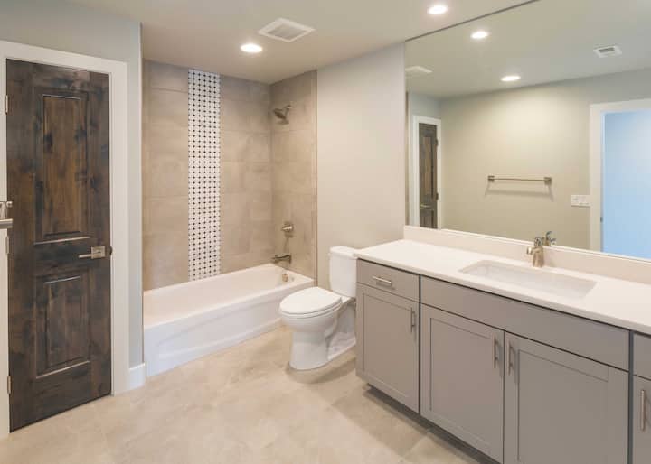 Shower and Bathtub Installation Services Queens